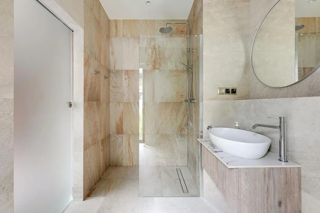 Room, Grano Hotel Solmarina & Apartments - SPA&Wellness, Gdansk