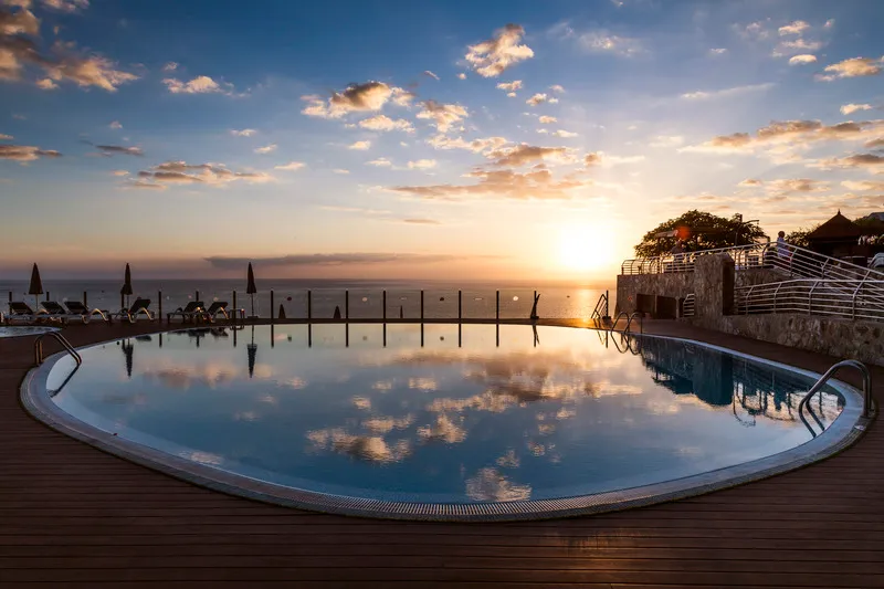 Pool, Serenity Amadores, Gran Canaria