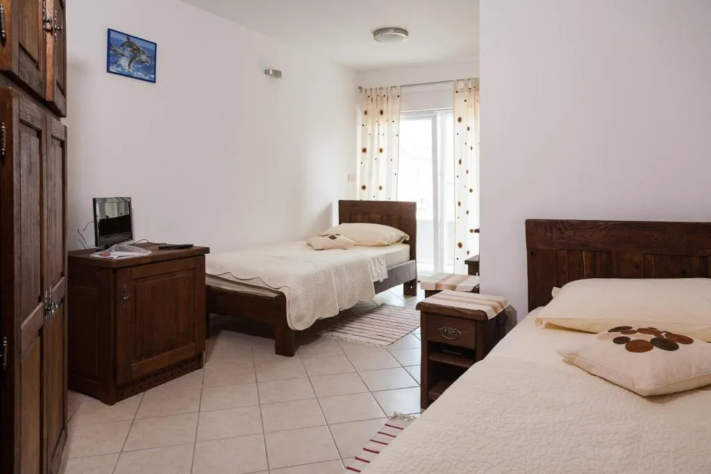 General view, Rooms Vesna, Split