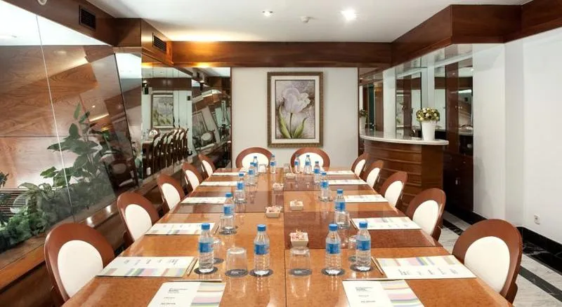 Conferences, Acacia Suite, Barcelona