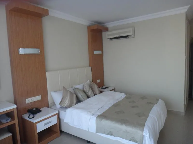 DOUBLE STANDARD Room, Temple Hotel Didyma-Didim, Izmir