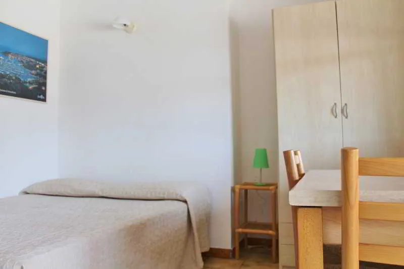 Room, Residence Blue Corner Porto Pollo, Olbia