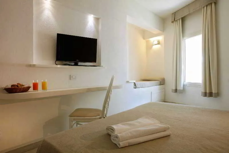 Room, Hotel Mare Pineta Sardegna - Adults only, Cagliari