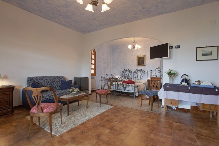 B&B Villa Diana, Catania