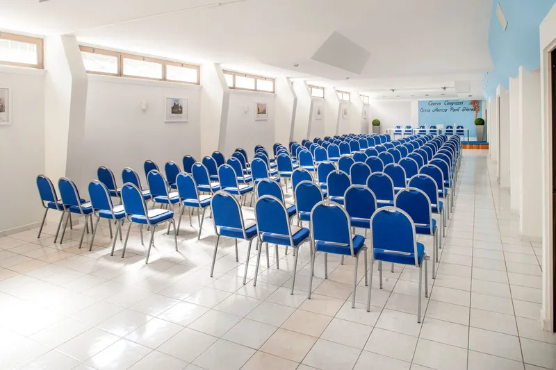 Conferences, Ostia Antica Park Hotel & Spa, Rome
