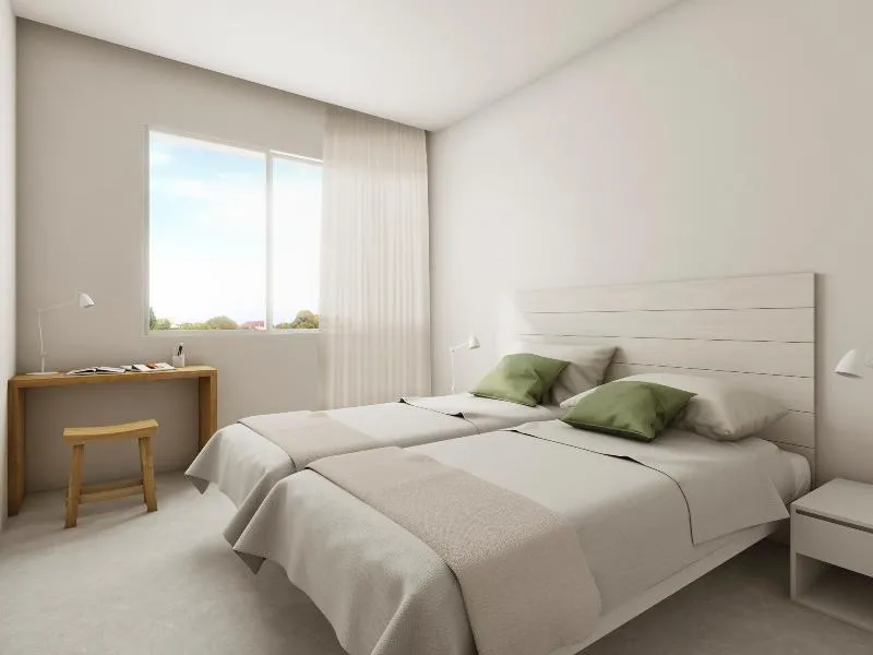 Room, Vibra Riviera Apartamentos, Ibiza