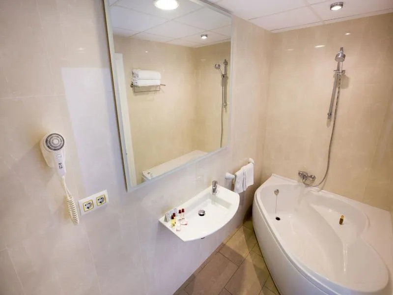 Double or Twin SUPERIOR Room, Cleopatra Spa Hotel, Costa Brava