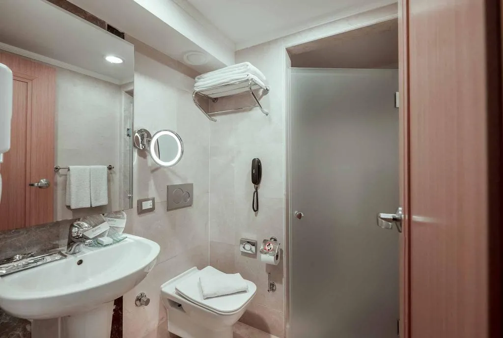 Room, Susesi Luxury Resort, Antalya