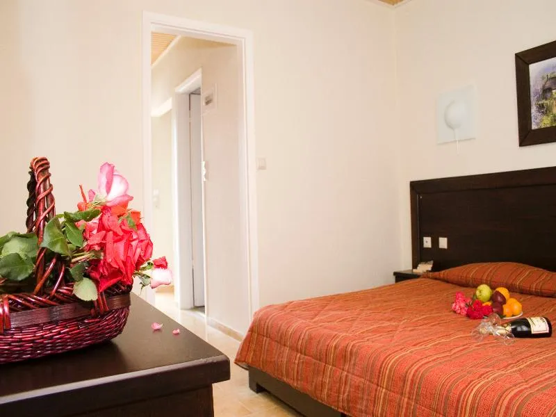 APARTMENT TWO BEDROOMS Room, Paradise Apartments, Zante
