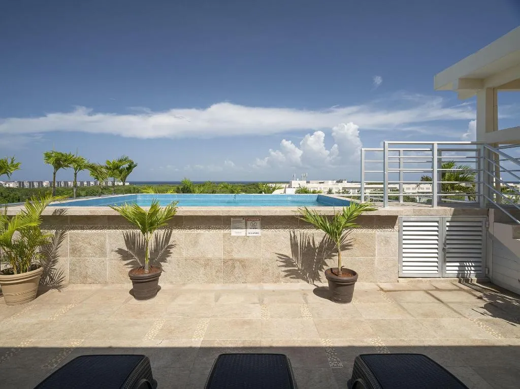 Sports and Entertainment, Hotel Punta Esmeralda, Playa Del Carmen