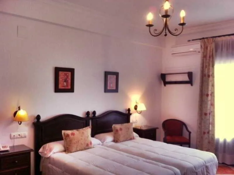 Double or Twin SUPERIOR Room, El Molino, Seville