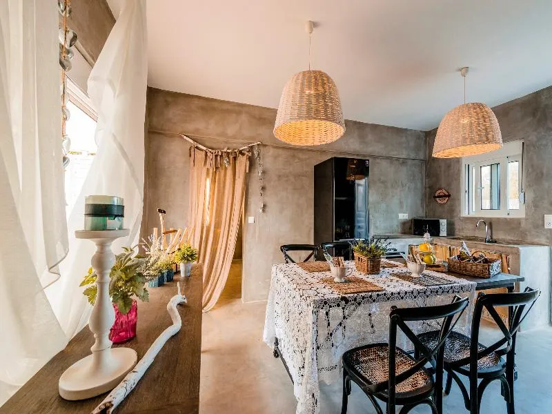 Room, Kouros Exclusive, Rhodes