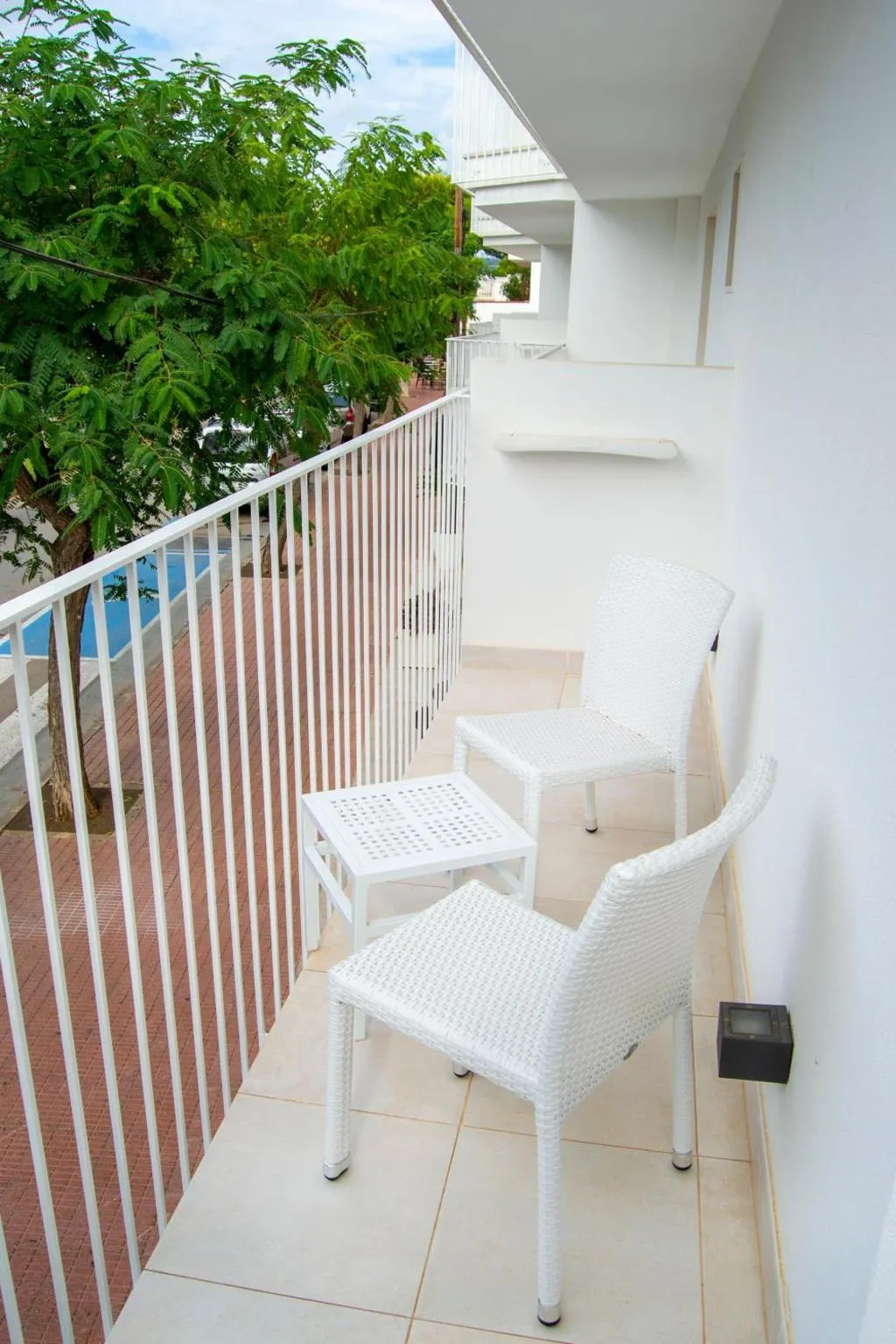 General view, Inner Hotel Rupit-adults Only, Majorca