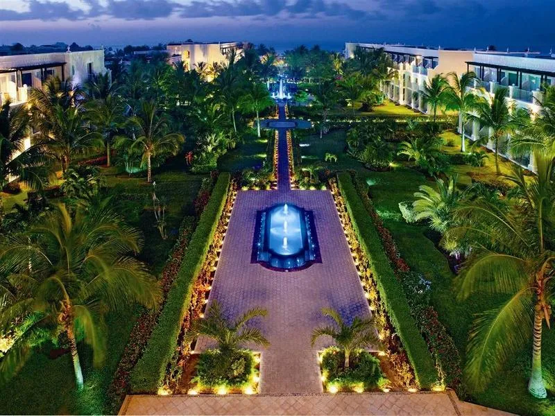 General view, Dreams Tulum Resort & SPA All Inclusive, Cancun Area