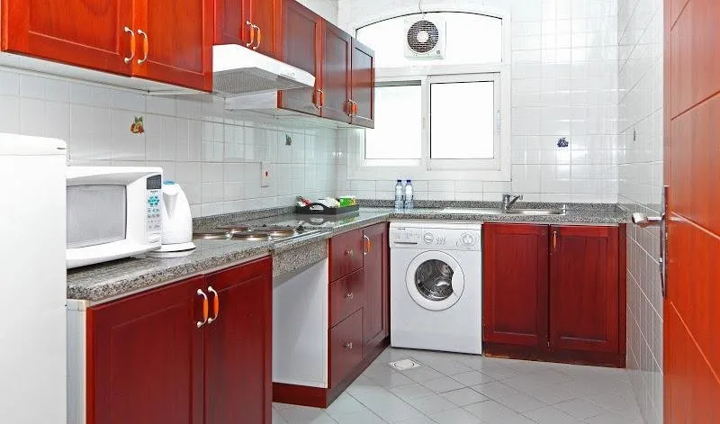Room, Jormand Suites, Dubai, Dubai