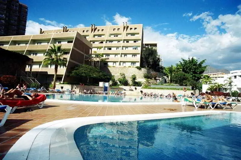 Pool, Playazul, Tenerife
