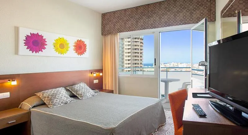 Double or Twin STANDARD Room, RH Royal-Only Adults, Costa Blanca