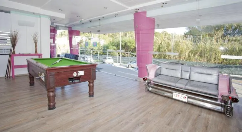 Sports and Entertainment, BaySide Salgados, Algarve