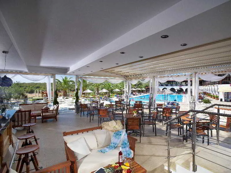 Bar, Blue Dolphin, Thessaloniki
