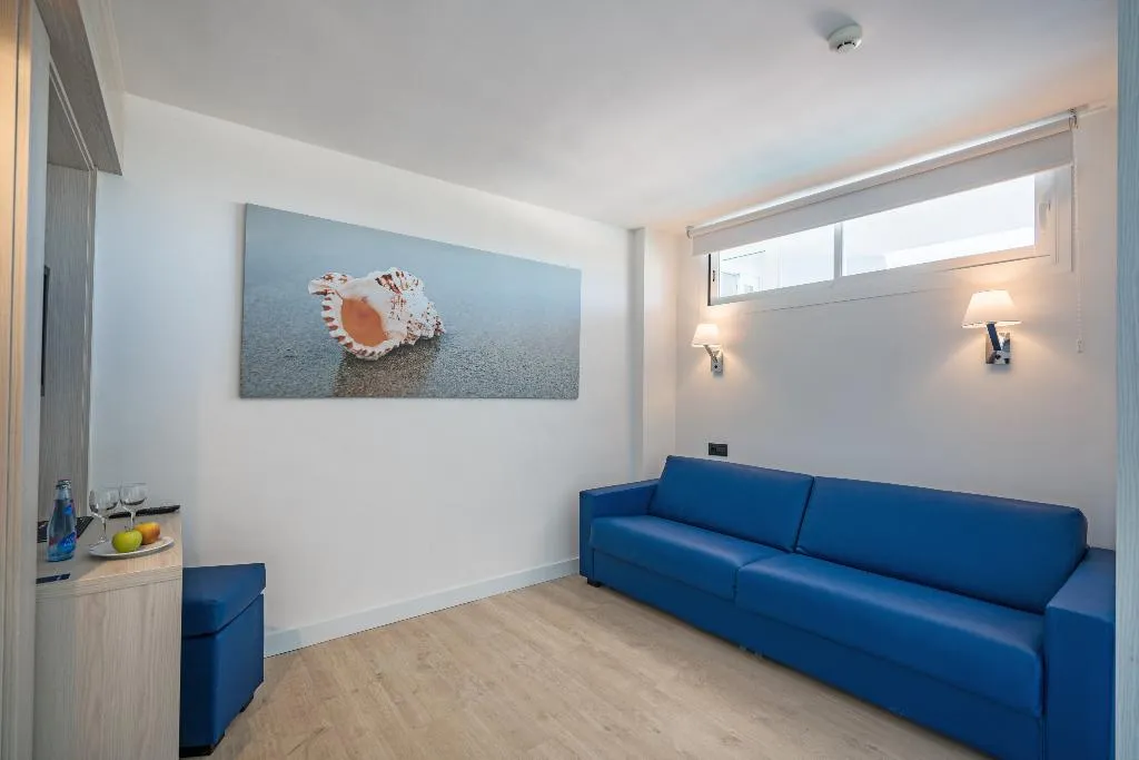 JUNIOR SUITE STANDARD Room, THB Sa Coma Platja, Majorca