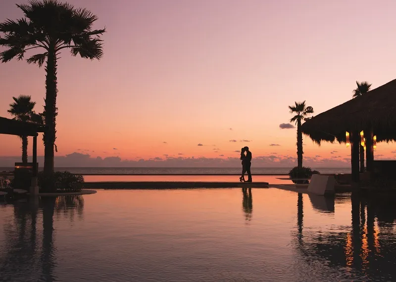 General view, Secrets Playa Mujeres Golf & Spa Resort, Cancun Area