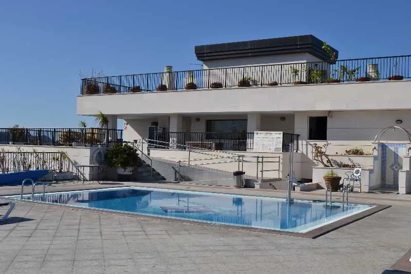 Pool, Zentral Center - Adults Only, Tenerife