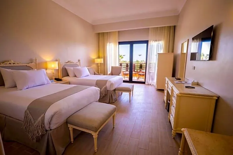 Room, Calimera Blend Paradise, Red Sea Riviera