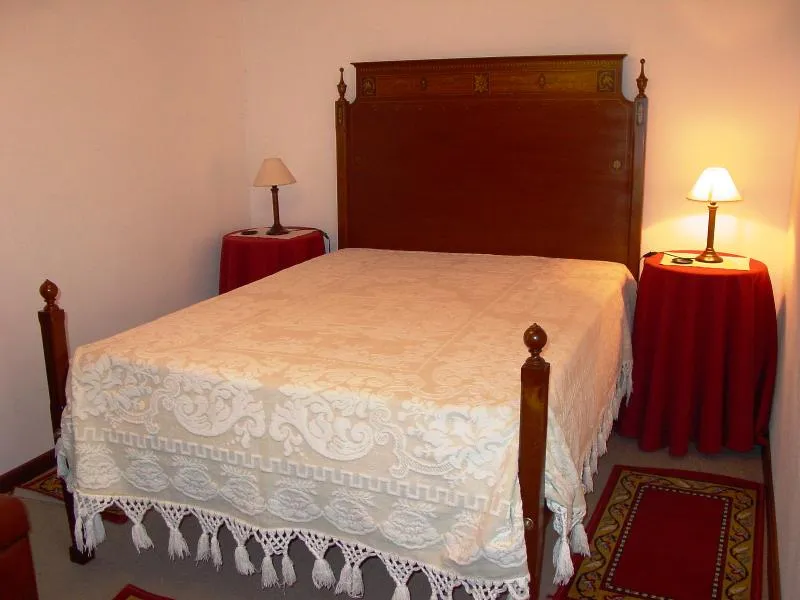Room, Quinta Da Prova, Porto