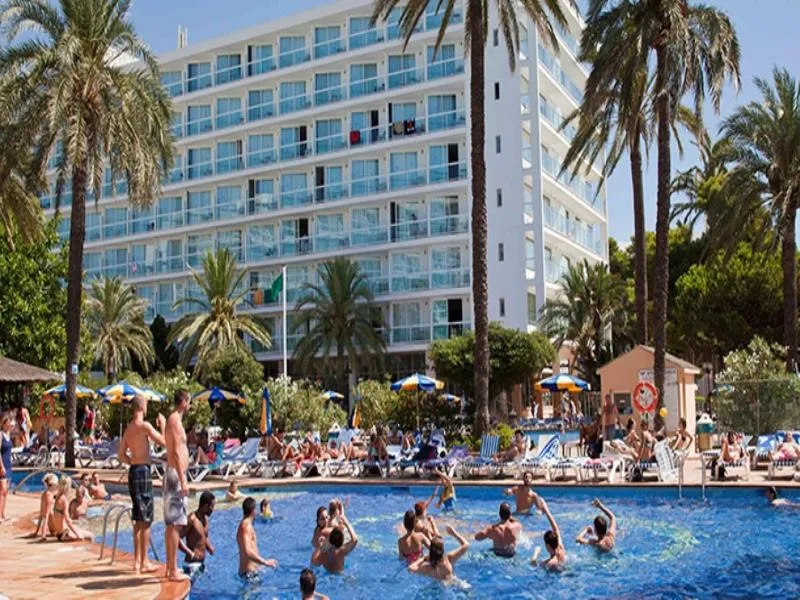 Sports and Entertainment, Sirenis Hotel Tres Carabelas & SPA, Ibiza