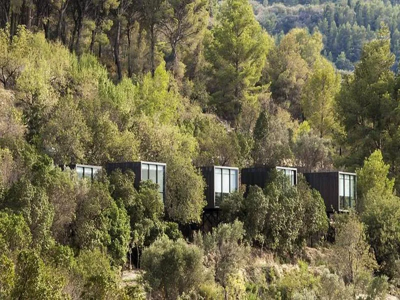 General view, VIVOOD Landscape Hotel, Costa Blanca