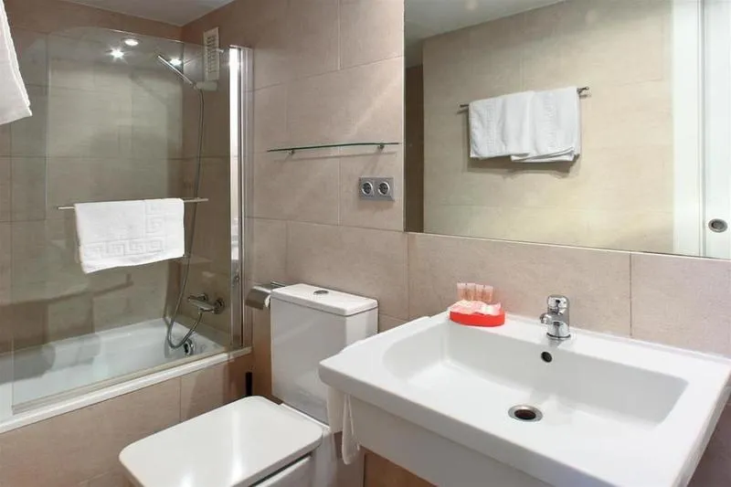 General view, Palou Suites Ramblas, Barcelona