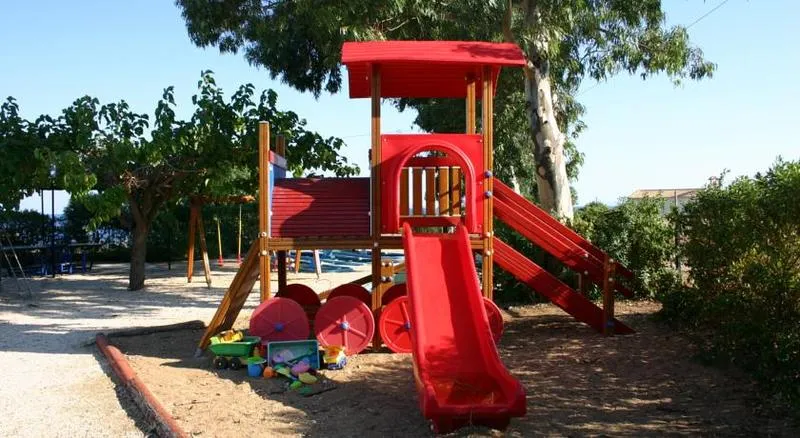 Sports and Entertainment, Porto Skala Hotel Village, Kefallinia