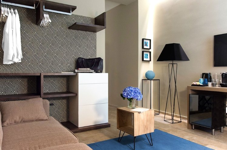 CinqueSuites Ortigia, Catania