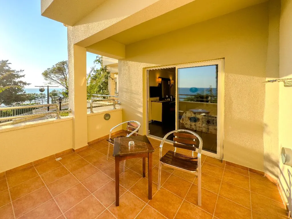 DOUBLE PROMO Room, Club Melas Privé, Antalya