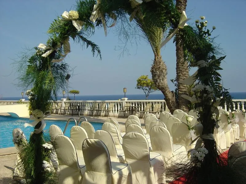 Pool, Masa International, Costa Blanca