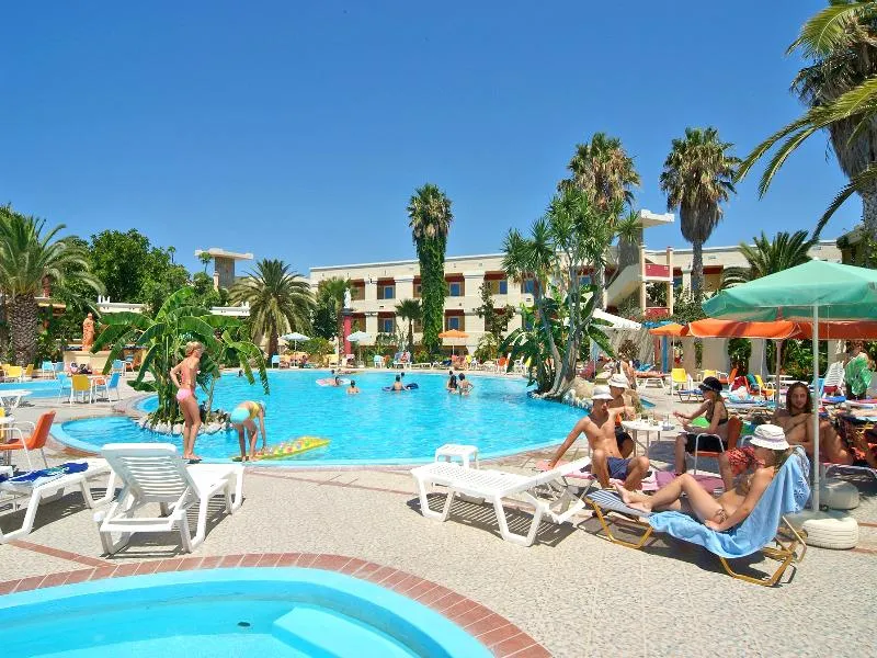 Pool, Apollon Kos, Kos
