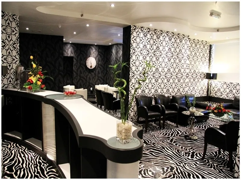 Conferences, Trianon Royal Hotel, Abu Dhabi