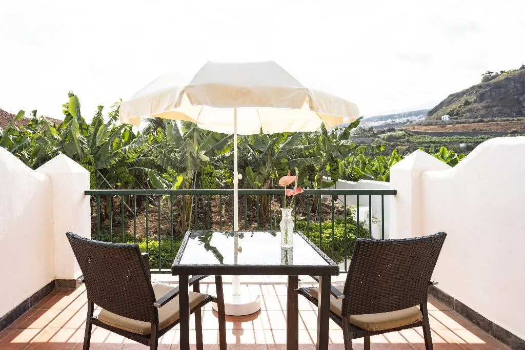 Room, Hotel El Patio, Tenerife