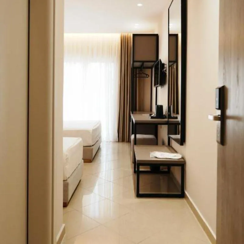 TRIPLE STANDARD Room, Mediterrane, Southern Albania