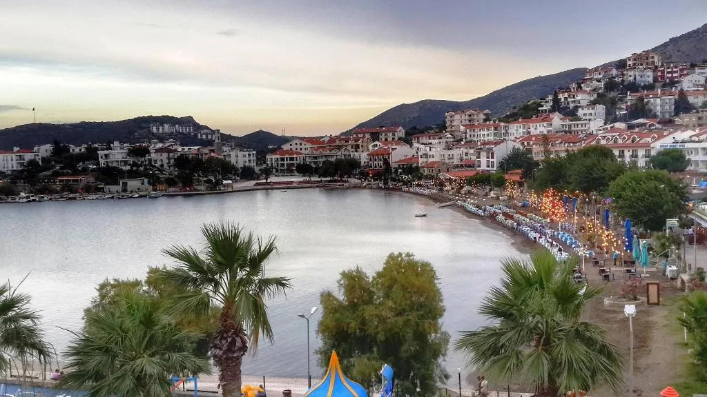 Room, Fora Apart Hotel, Dalaman