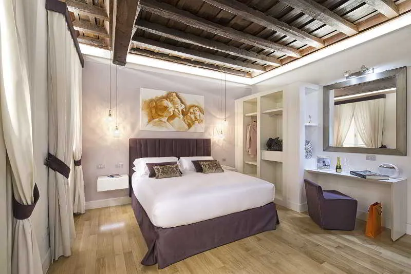 Room, Domus Libera, Rome