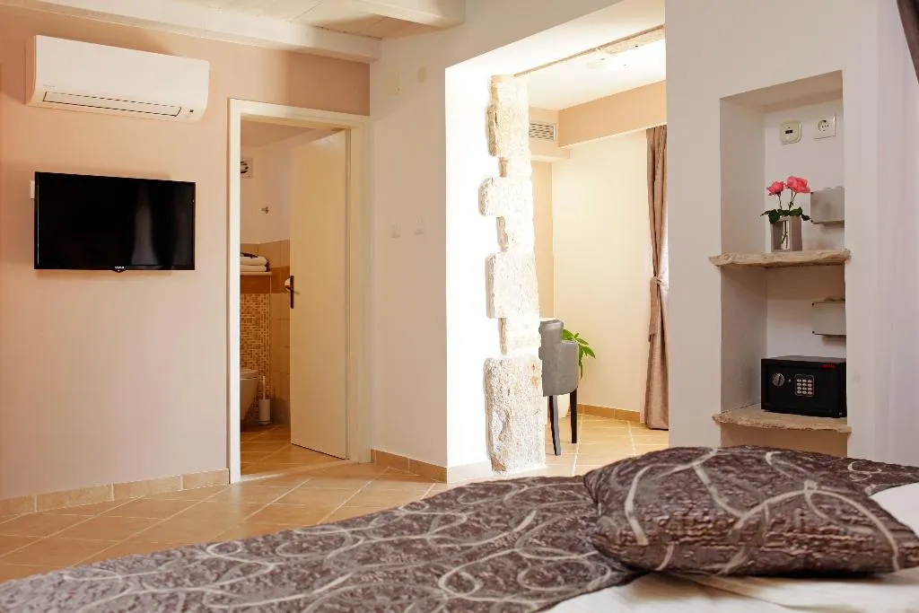 Double or Twin ANNEX Room, Hotel Villa Telenta, Dubrovnik