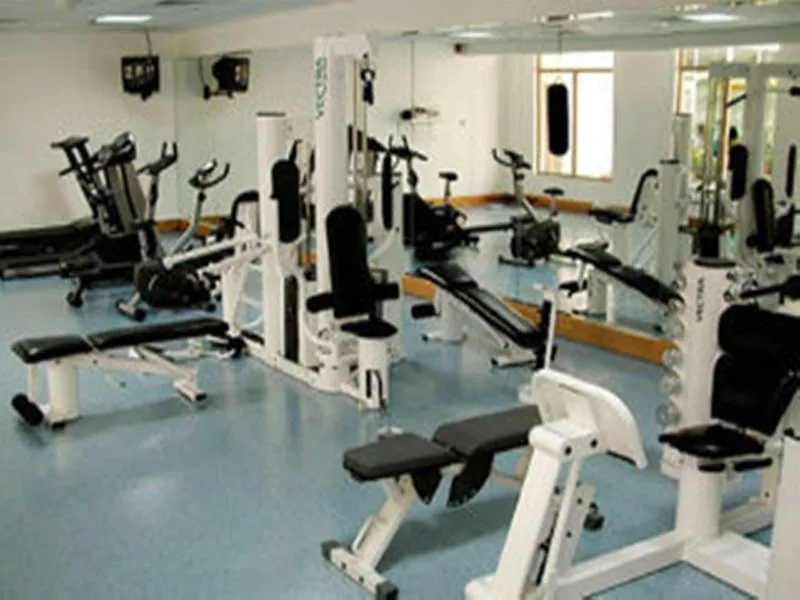 Sports and Entertainment, Welcome Hotel Apartment 2, Dubai