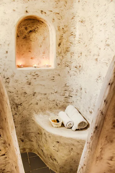 STUDIO SUPERIOR Room, Villa Vergina, Santorini