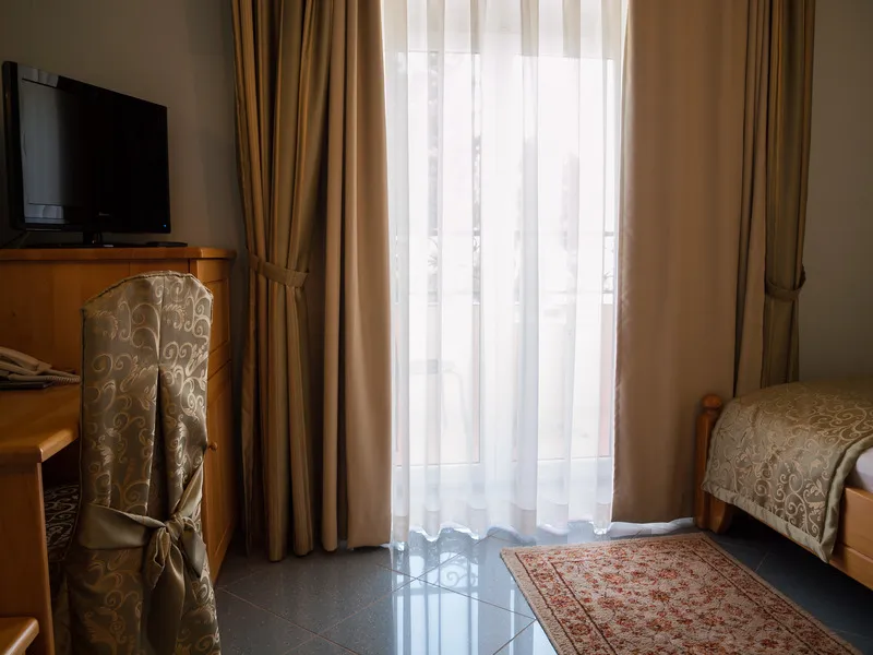 Room, Hotel Miramare, Split