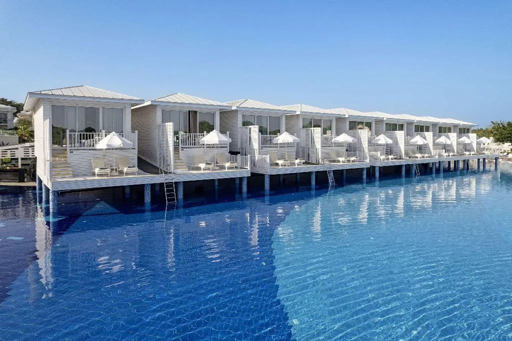 Sports and Entertainment, Titanic Deluxe Golf Belek, Antalya