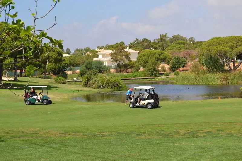 Sports and Entertainment, Mouraliz Apartamentos, Algarve