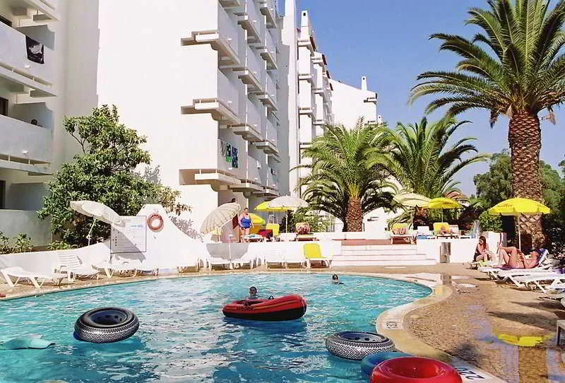 Pool, Mirachoro Albufeira, Algarve