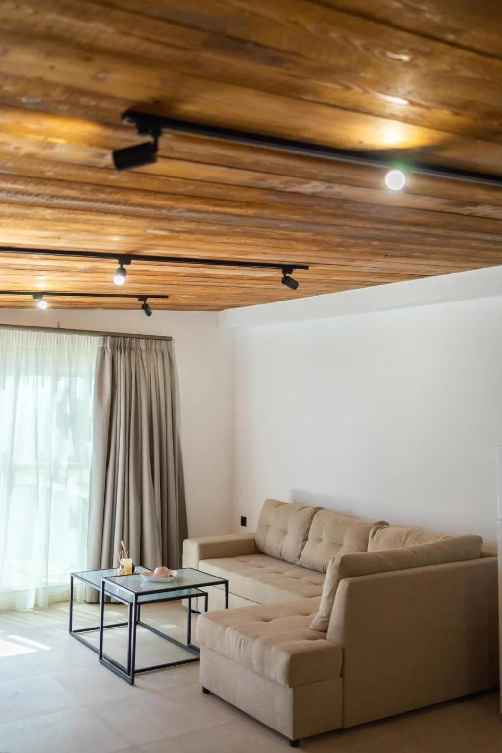 APARTMENT DELUXE Room, Sanimar By Mono Alex, Thessaloniki