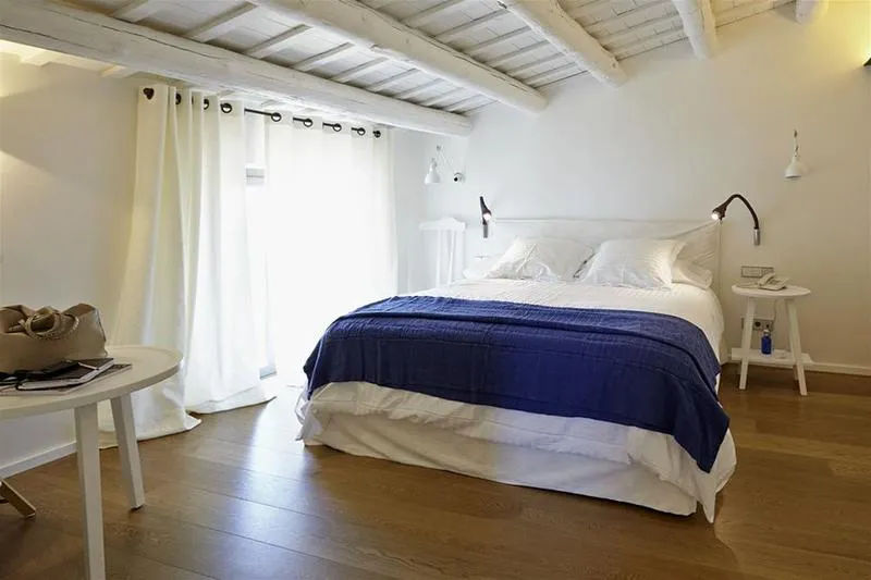 General view, Hotel Mas Lazuli, Costa Brava